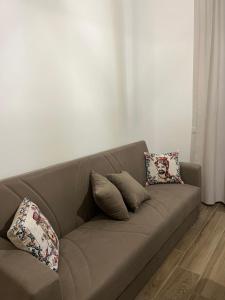 AF Holiday Homes