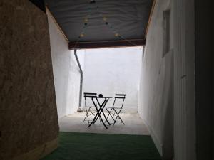 Appartements La Panthere d-Auch By Cottage d-Auch : photos des chambres