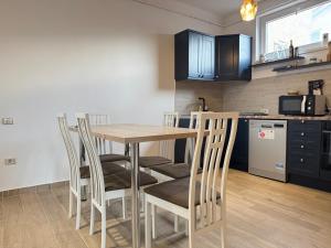 Cozy big apartment in center of Brașov