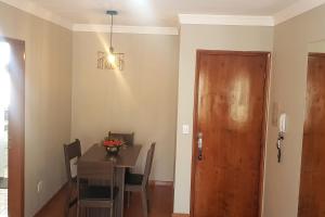 104 Apto Simples de localização invejável e WiFi