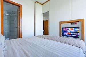 4km da Esplanada dos Ministérios Asa Norte garagem e elevador