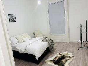 Edgbaston Retreat-Birmingham City Centre-Double Room in a shared two bedroom apartment