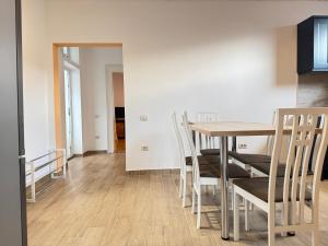 Cozy big apartment in center of Brașov