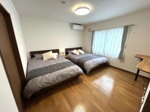 Toyo Home - Vacation STAY 19703