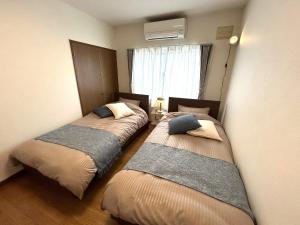 Toyo Home - Vacation STAY 19703