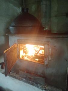 Casa de campo La Mary