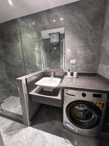 Ultra Modern Studio in Zamalek