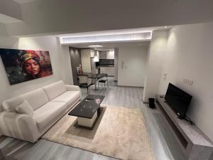 Ultra Modern Studio in Zamalek