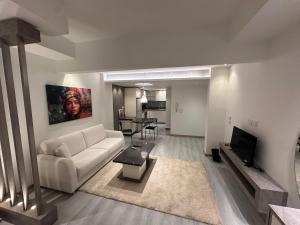 Ultra Modern Studio in Zamalek