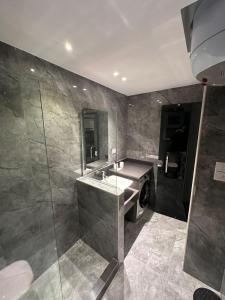 Ultra Modern Studio in Zamalek