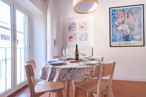 Elegantis Josephine Suite - Elegance near Spanish Steps Trevi and Pantheon