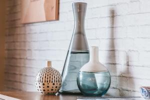 Spacious Mid Century 3BR with Views near Fremont St