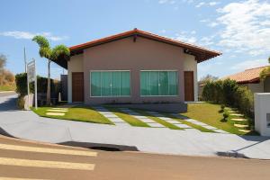 Flat Recanto Capitólio