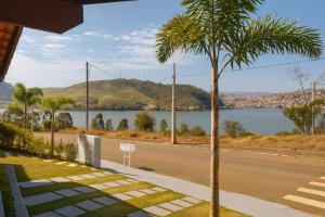 Flat Recanto Capitólio