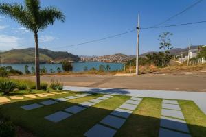 Flat Recanto Capitólio