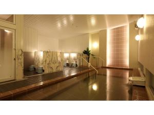 仙台 Smile Hotel Sendai Tagajyo - Vacation STAY 84269v 住宿 大堂
