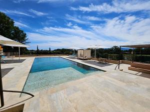 Maisons de vacances Mas de la tour de rey : photos des chambres