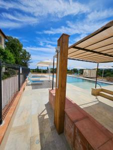 Maisons de vacances Mas de la tour de rey : photos des chambres