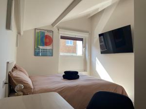 Appartements LOFTmaison 5 ch 5sdb Lille 200m2 avec conciergerie : photos des chambres