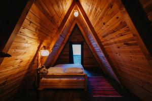 Yerumoni Suit Bungalov