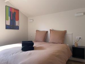 Appartements LOFTmaison 5 ch 5sdb Lille 200m2 avec conciergerie : photos des chambres