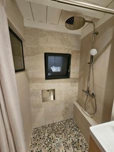 Maisons de vacances Mas de la tour de rey : photos des chambres