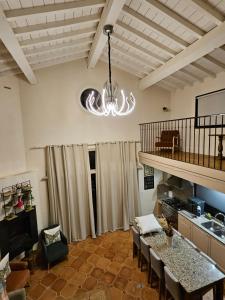 Maisons de vacances Mas de la tour de rey : photos des chambres