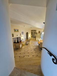 Maisons de vacances Mas de la tour de rey : photos des chambres