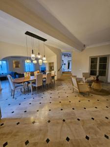 Maisons de vacances Mas de la tour de rey : photos des chambres