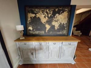 Maisons de vacances Mas de la tour de rey : photos des chambres