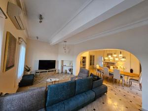 Maisons de vacances Mas de la tour de rey : photos des chambres