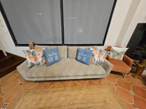 Maisons de vacances Mas de la tour de rey : photos des chambres