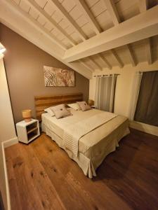 Maisons de vacances Mas de la tour de rey : photos des chambres