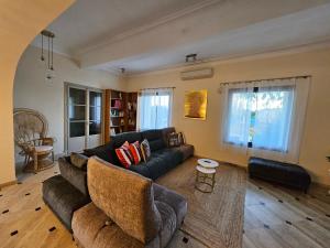 Maisons de vacances Mas de la tour de rey : photos des chambres