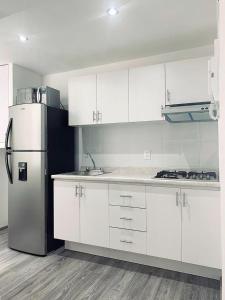 Moderno Depto 5 Zona Chapalita 2 hab