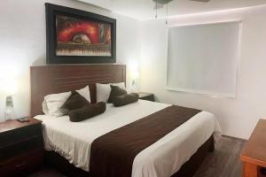 Moderno Depto 5 Zona Chapalita 2 hab