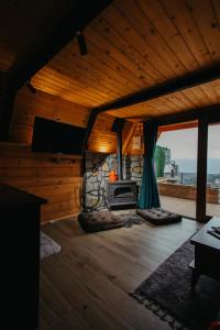 Yerumoni Suit Bungalov