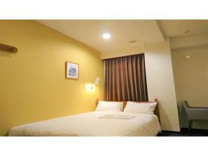 神户 Smile Hotel Kobe Motomachi - Vacation STAY 85863v 住宿 套房
