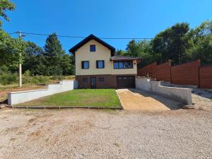 Villa Zora - Oaza mira u srcu Like