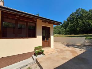 Villa Zora - Oaza mira u srcu Like