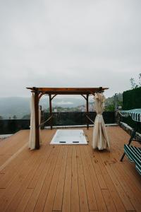 Yerumoni Suit Bungalov