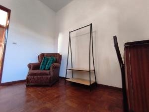 Três Marias - Shared Countryside Connection