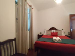 Três Marias - Shared Countryside Connection