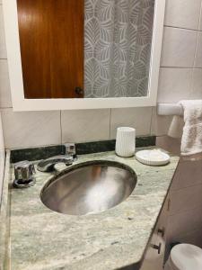 Hermoso Apartamento en Edificio Saint Michel