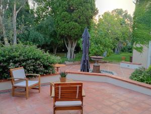 Maisons de vacances Mas de la tour de rey : photos des chambres