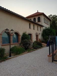 Maisons de vacances Mas de la tour de rey : photos des chambres