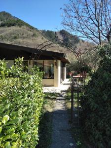 Cottage on Lake Garda