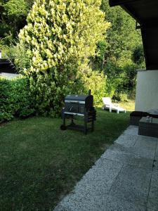 Cottage on Lake Garda