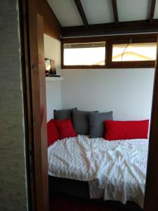 Cottage on Lake Garda