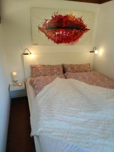 Cottage on Lake Garda